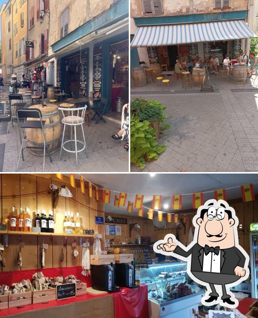 La Bodega