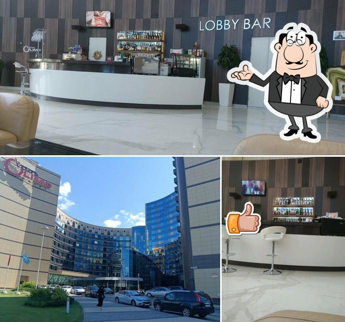 Lobby Bar