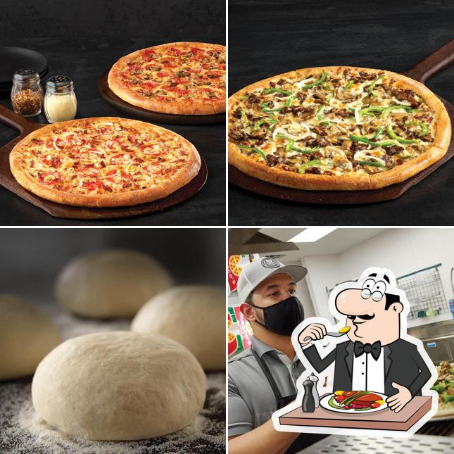 Marco's Pizza