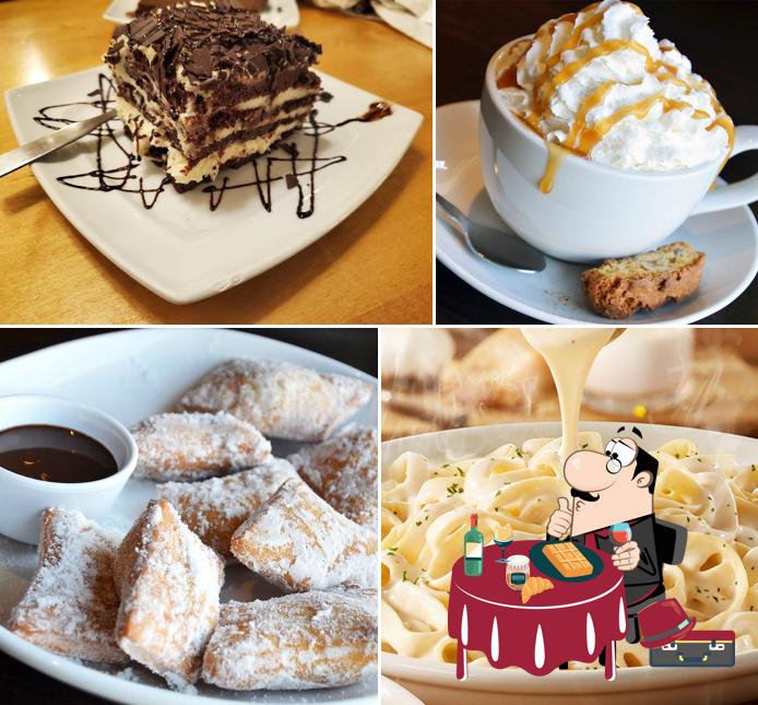 Olive Garden Italian Restaurant