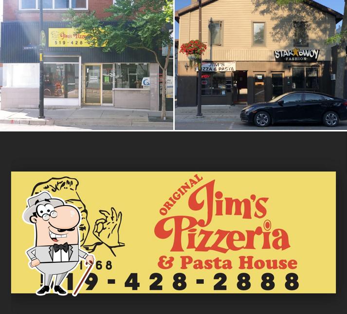 Oscar’s Pizzeria
