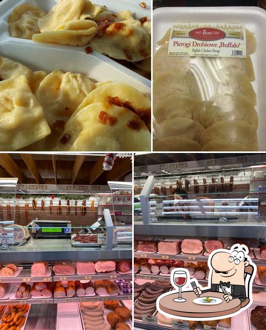Piast Meats & Provisions (Polish Food)
