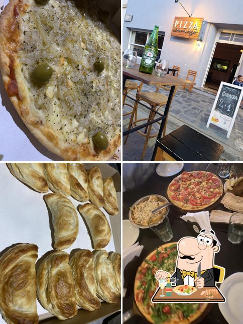 Pizza Conmigo
