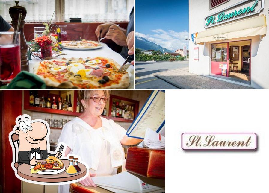 Pizzeria