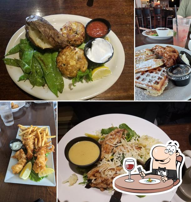 Bassett's Restaurant