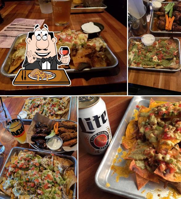 The Blind Rhino - Norwalk