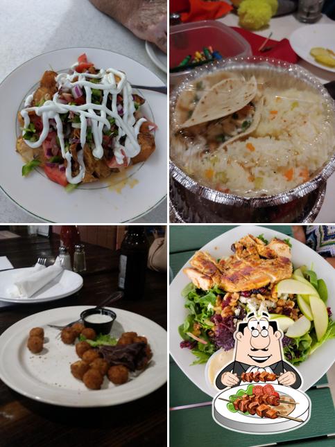 The Neighborhood Pub & Grill At Ellery's