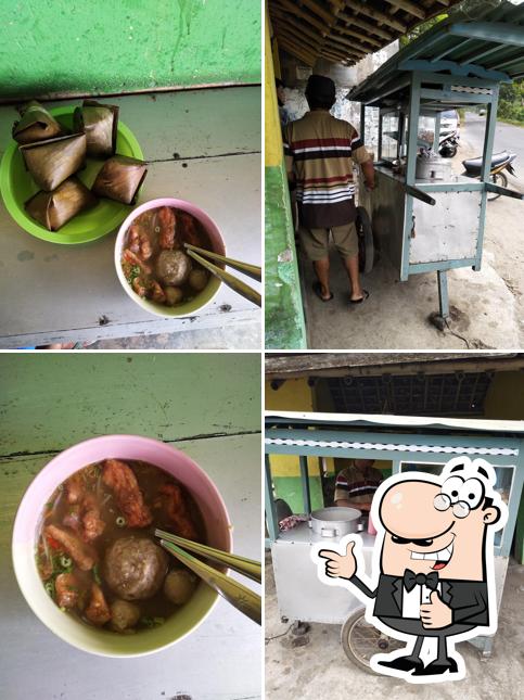 Bakso Pak Pit