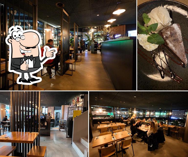 Restaurant Boo