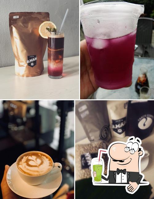 COFFEE KAULA