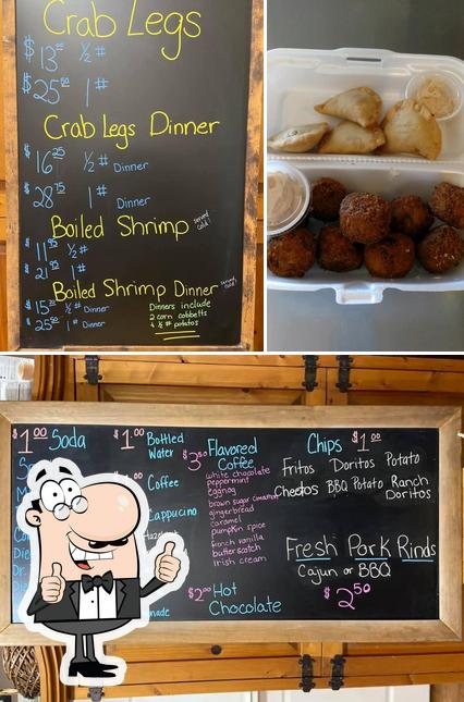 Cajun Kitchen