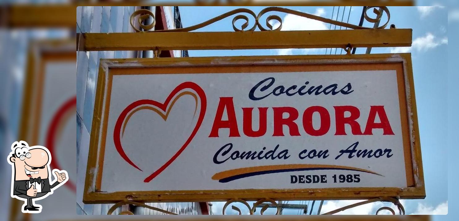 Cocinas Aurora
