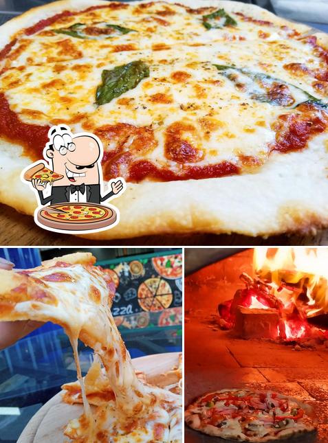 Felis pizza cafe (เฟลิส พิซซ่า คาเฟ่)