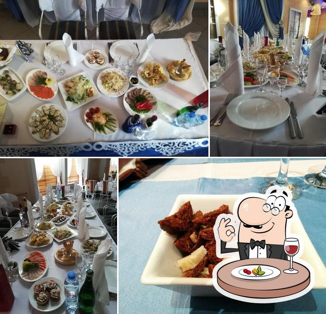 Кафана Српска