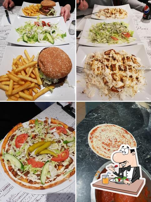 Lindängens Pizzeria