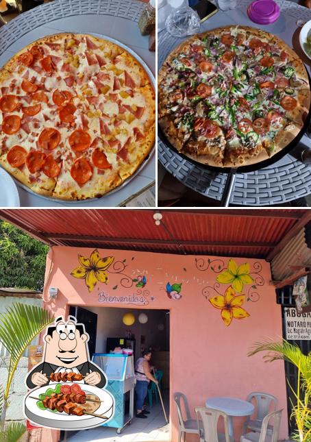 Pizza Goool