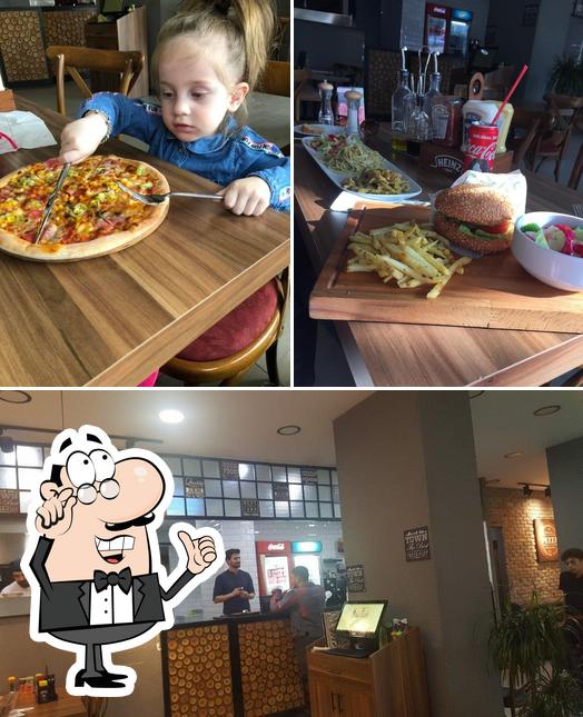 Pizza Hause Gourmet