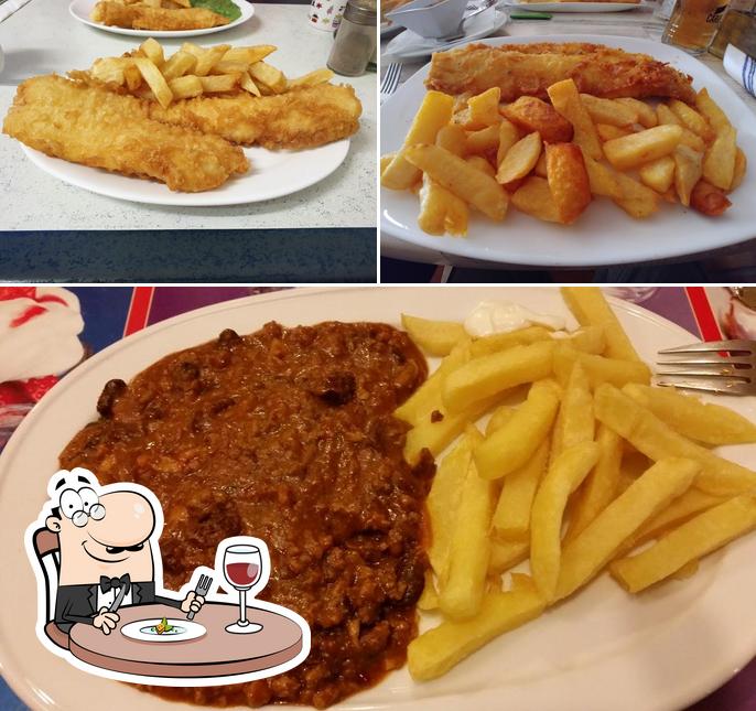 Ray's Chippy