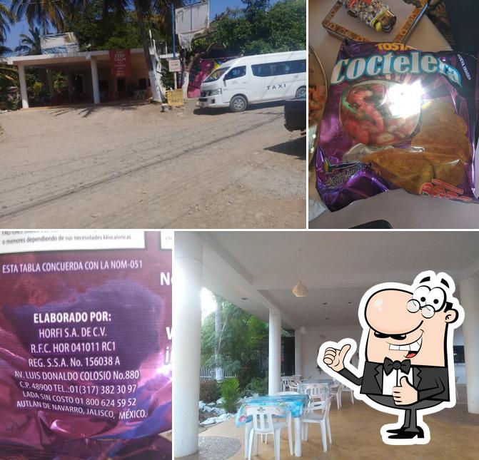 Restauran Mingo's
