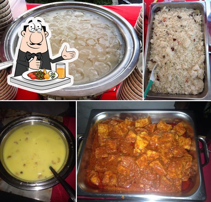 Restaurant Raveendran
