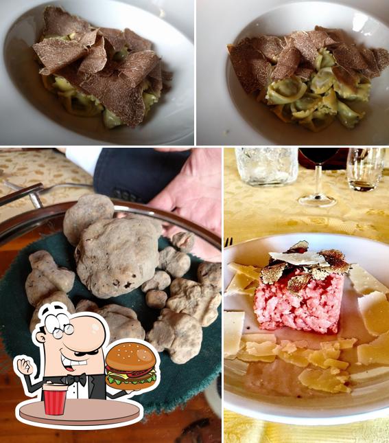 Ristorante Belmonte