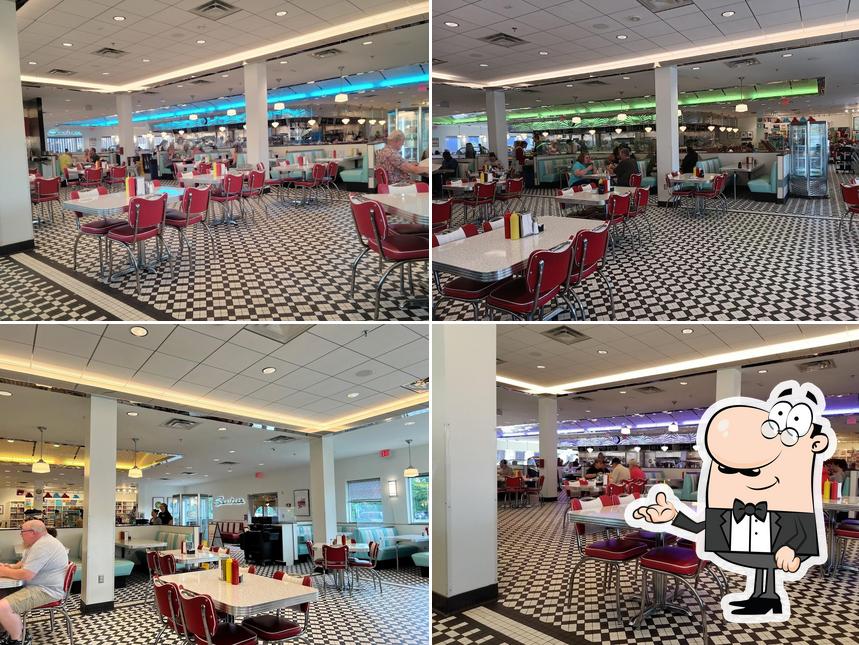 Sunliner Diner