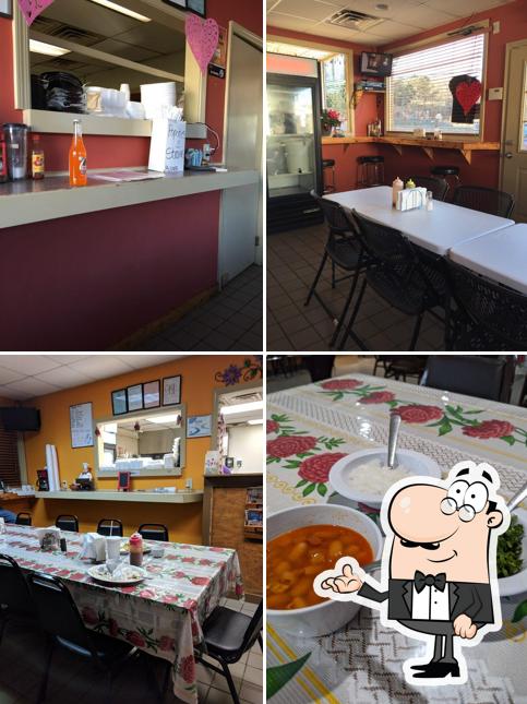 Tacos El Paisano