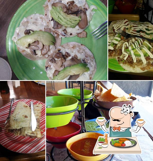 Tacos Sheriff