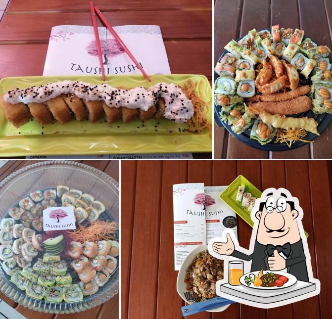 Taushi Sushi
