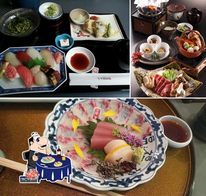 Tempyo Club