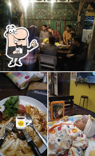 Warung Botram