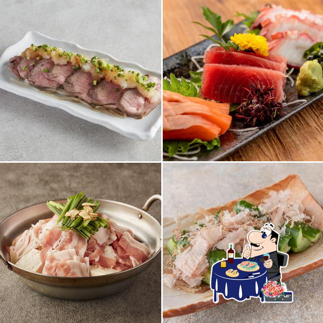 蔵之介 大分駅前店