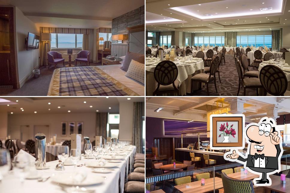 Seamill Hydro Hotel