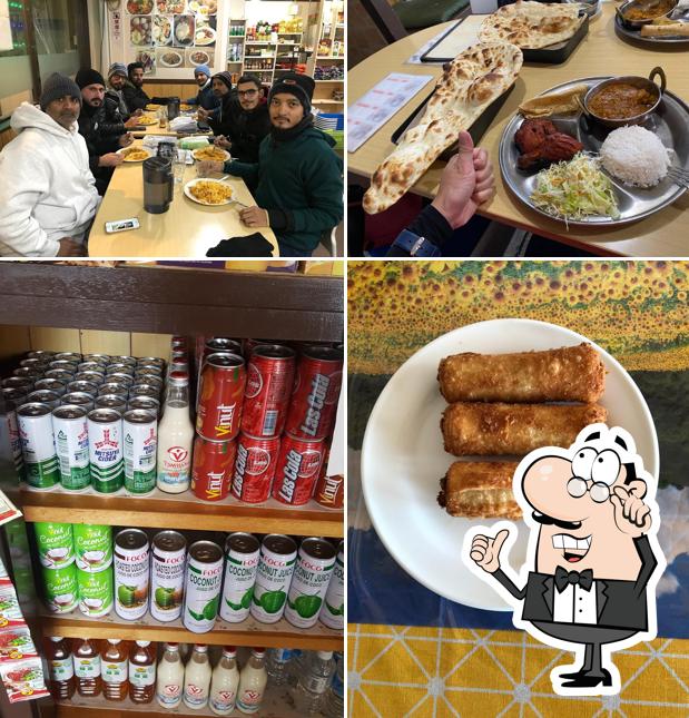 Star Halal Restaurant & Halal Food