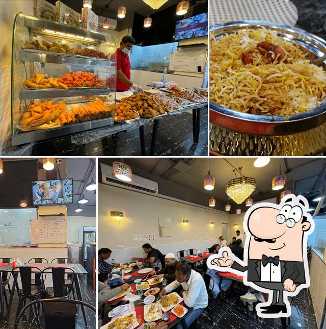 The Capital Restaurant
