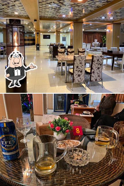 Zana Restaurant and Cafeteria