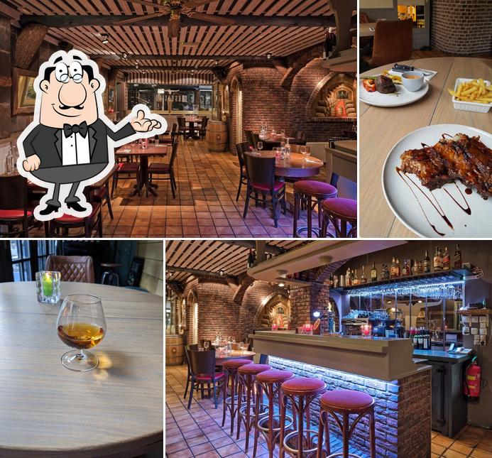 Restaurant Argentina