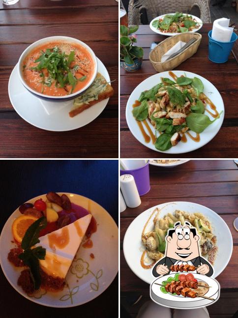 Sweetday Cafe