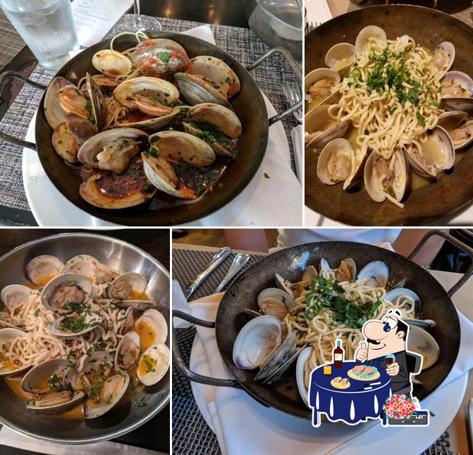 Amelia's Trattoria
