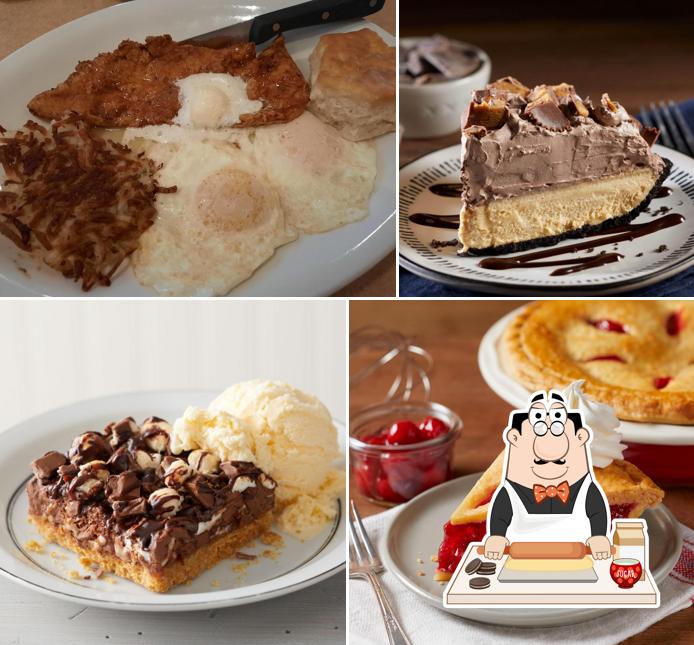 Bob Evans