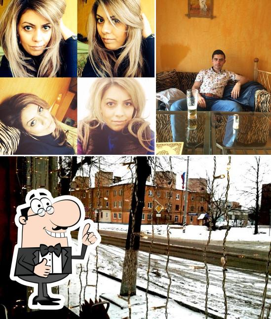 Мулатка