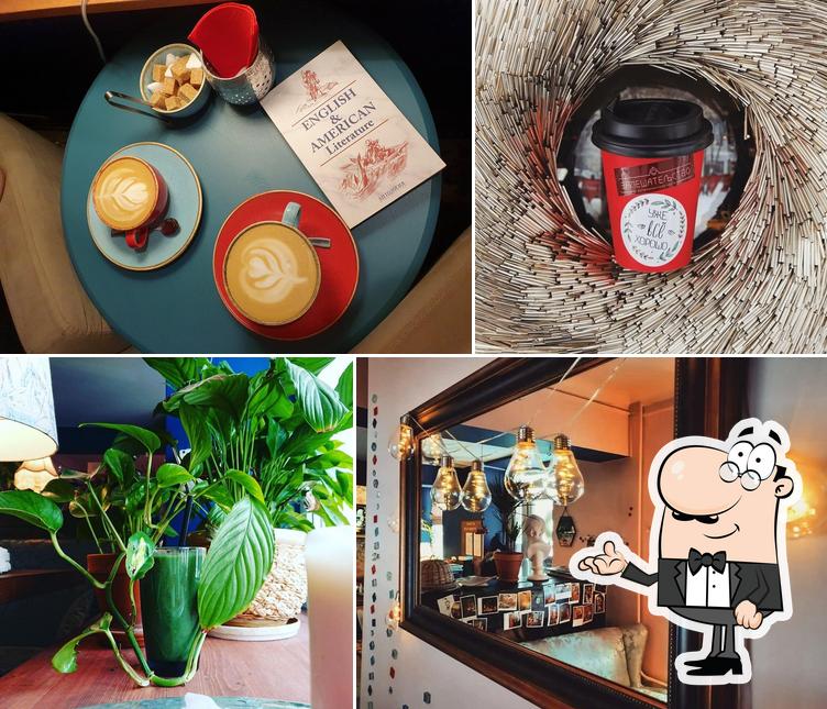 Замешательство