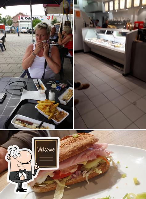 Snackbar "De Lepelaar"