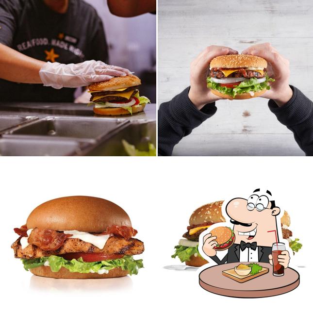Carl's Jr.