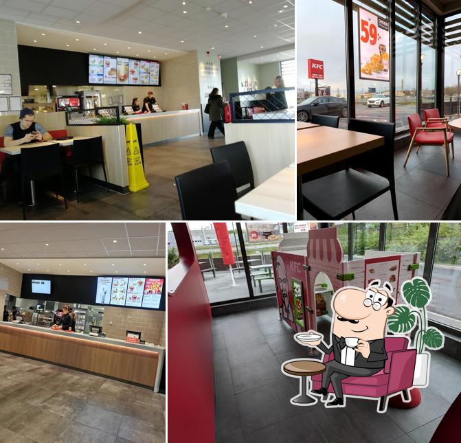 KFC