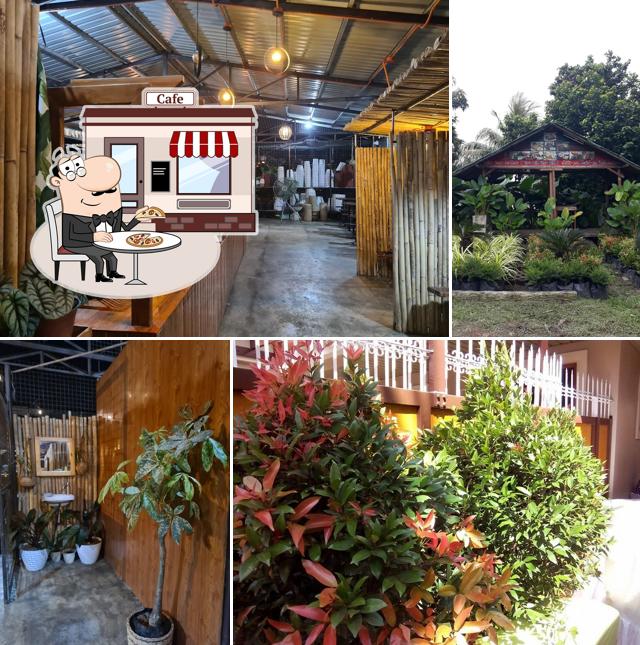 Kubo Sa Halamanan