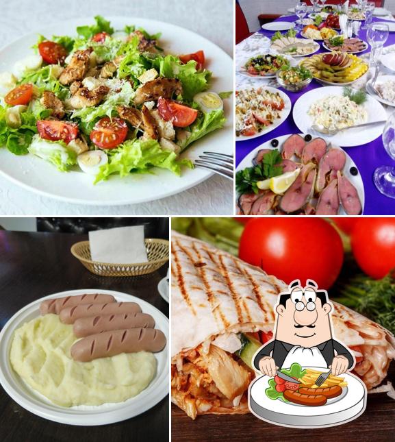 Кухня