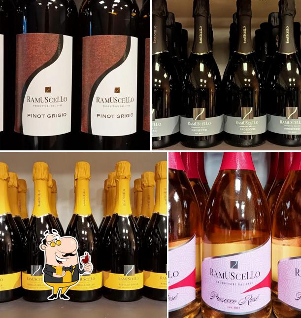 La Bottega del Vino