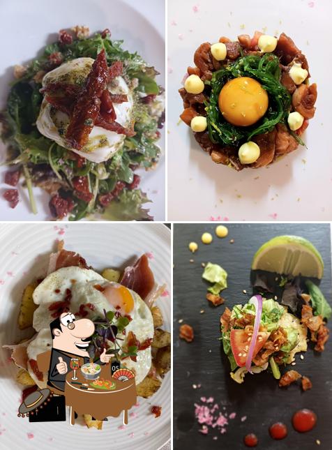 La Torreta Restaurante
