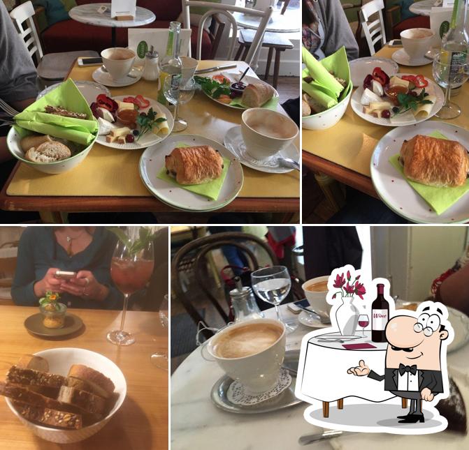 Manufaktur-Café ANIMO! Ulm
